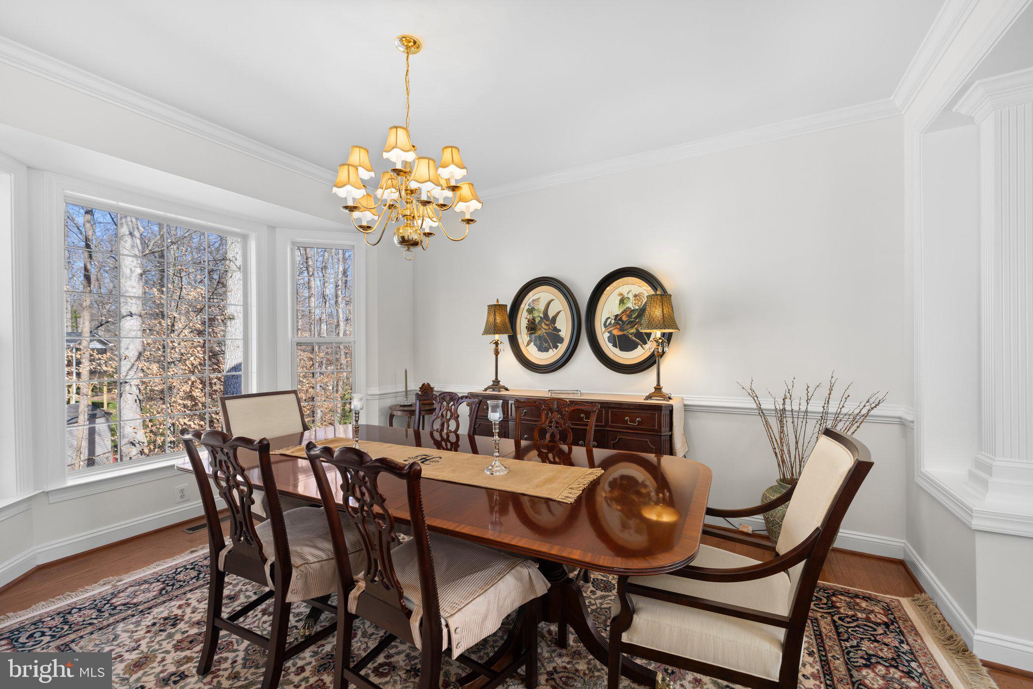 7854 Pembridge Road Manassas, VA 20112 - Photo 9 of 56 Gallery Image 9