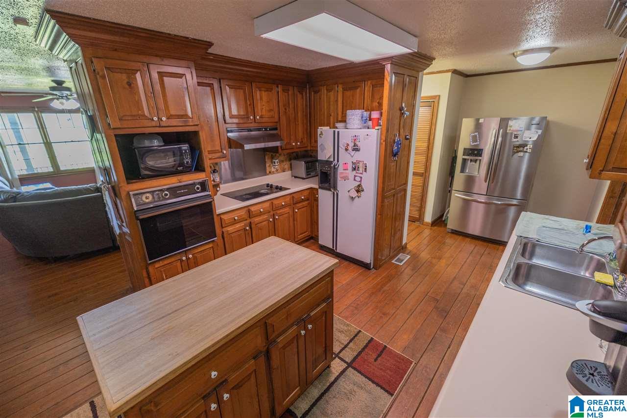 5360 McElderry Road North Munford, AL 36268 - Photo 13 of 45