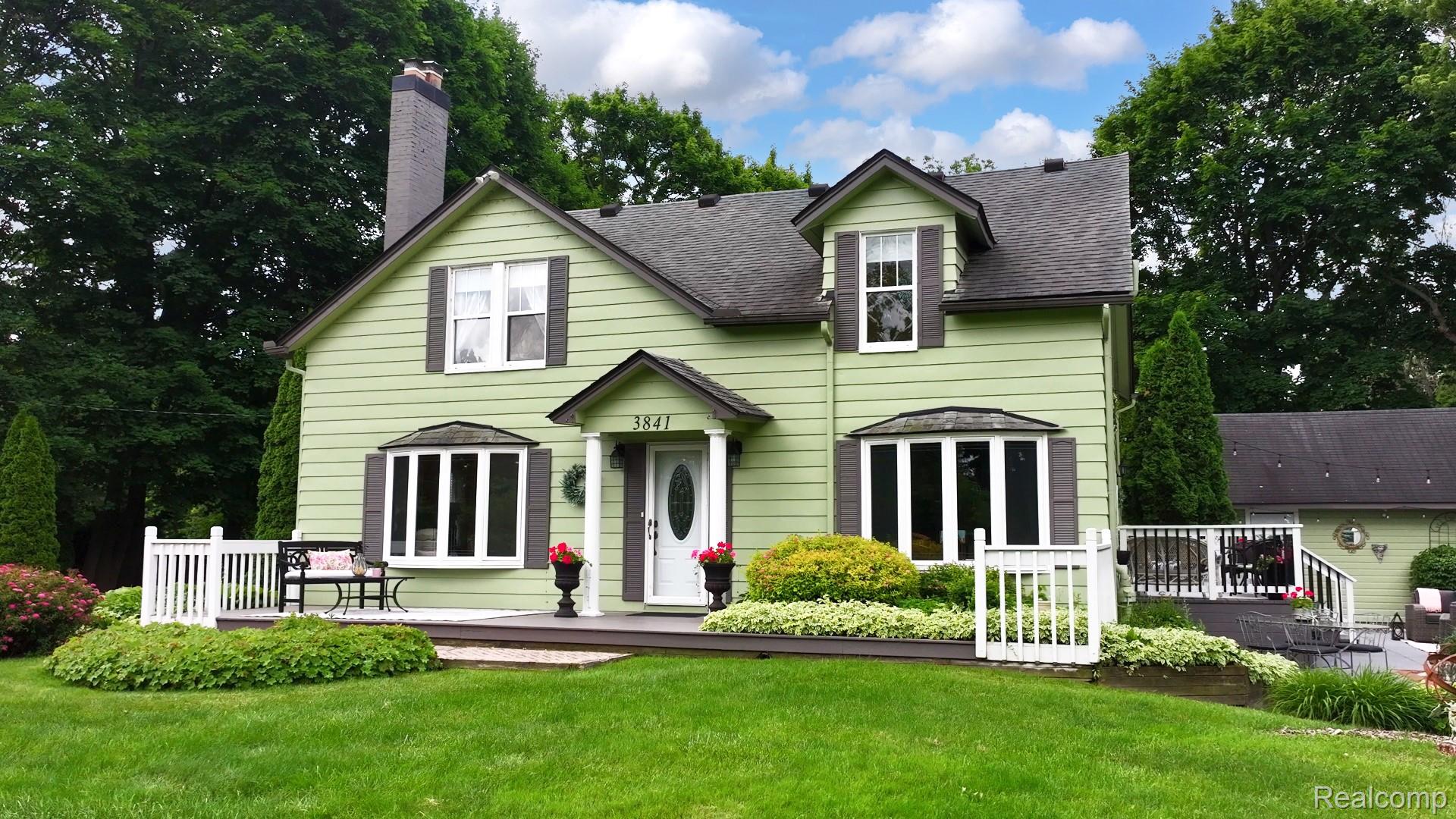 3841 Covert Road Waterford, MI 48328 - Photo 83 of 87 Image26.jpg