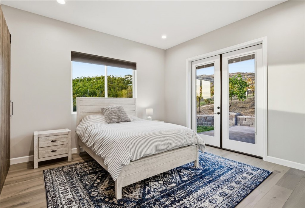 42339 Casa Verde Temecula, CA 92592 - Photo 35 of 59 ADU bedroom 1