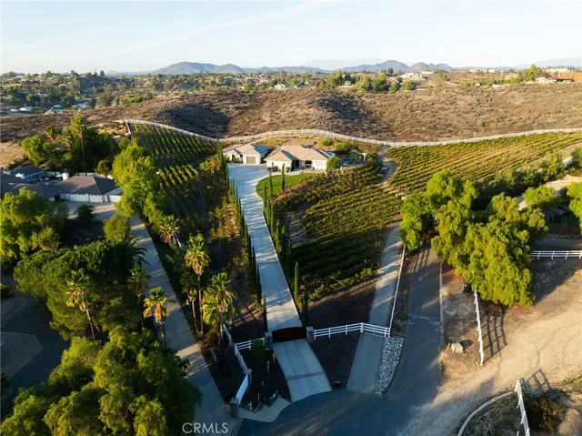 $2,599,000 | 42339 Casa Verde, Temecula, CA 92592