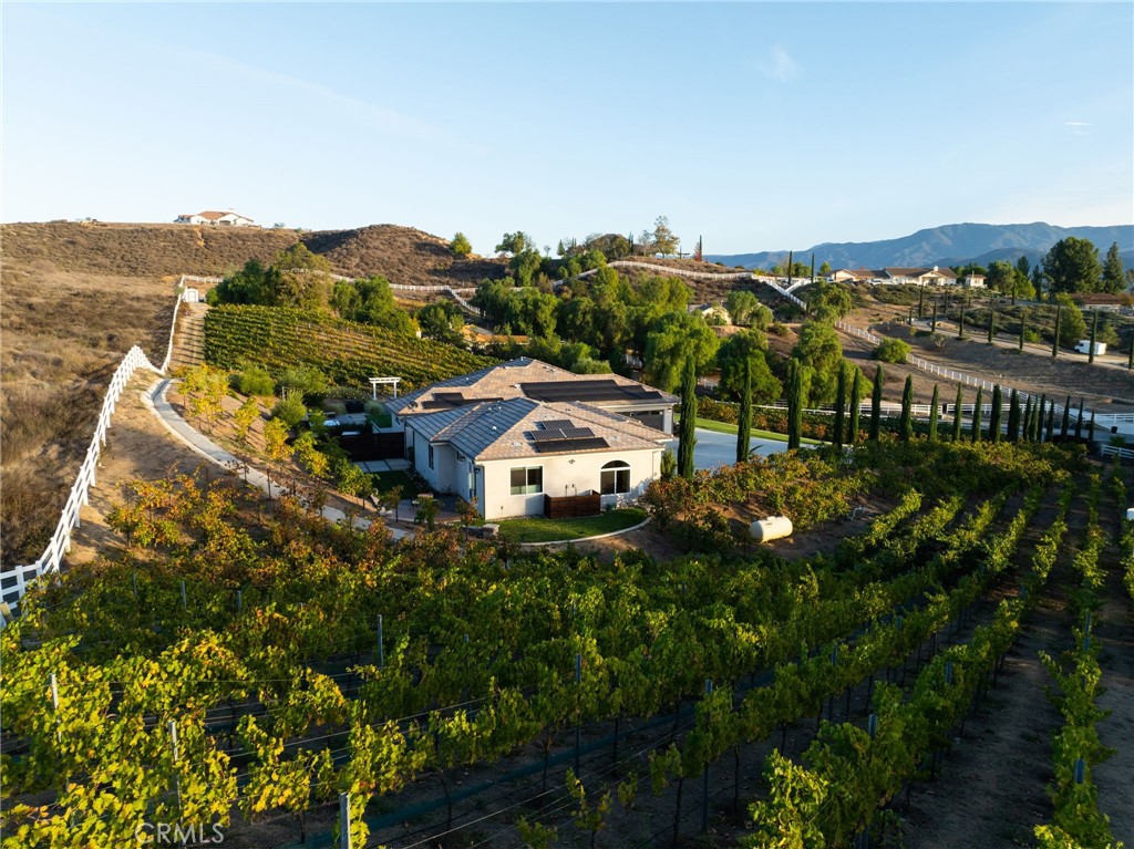 42339 Casa Verde Temecula, CA 92592 - Photo 57 of 59 a view of a city