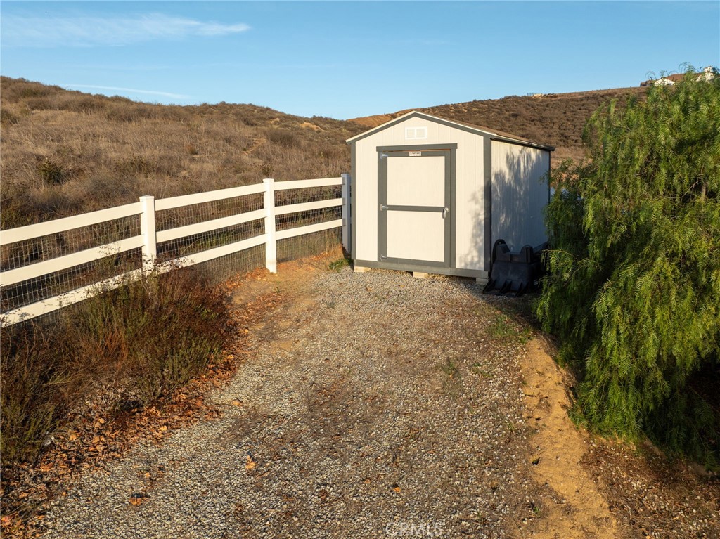 42339 Casa Verde Temecula, CA 92592 - Photo 58 of 59 a view of a house with a yard