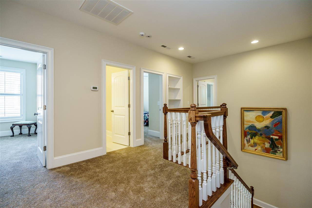 2432 Noble Road Raleigh, NC 27608 - Photo 20 of 30 Photo 20