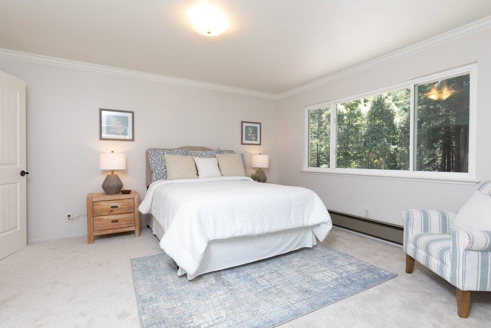 505 Thin Edge Road Santa Cruz, CA 95065 - Photo 17 of 40 Gallery Image 17