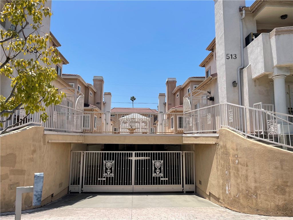511 North Atlantic Boulevard, Unit A Alhambra, CA 91801 - Photo 1 of 1
