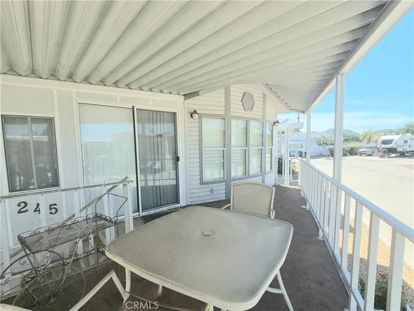 $135,800 | 1295 South Cawston Avenue, Unit 245, Hemet, CA 92545