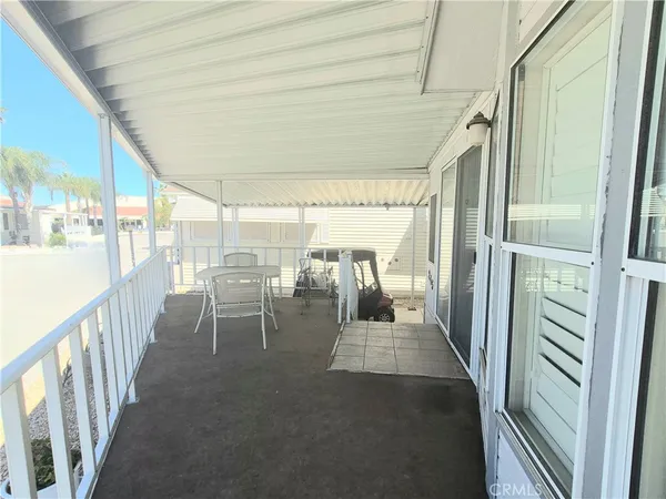 $135,800 | 1295 South Cawston Avenue, Unit 245, Hemet, CA 92545