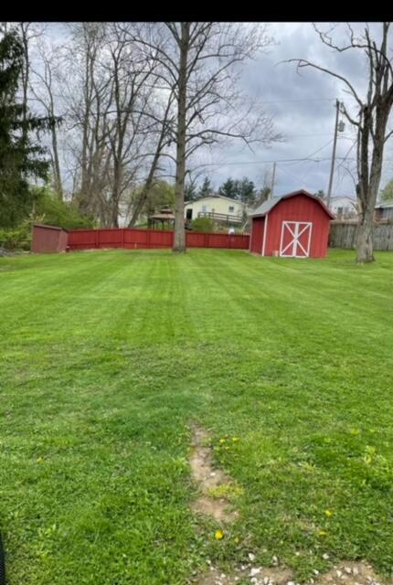 538 Johnson Road Chillicothe, OH 45601 - Photo 12 of 14 image0