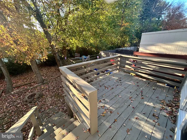 $2,300 | 5121 West Woodmill Drive, Wilmington, DE 19808