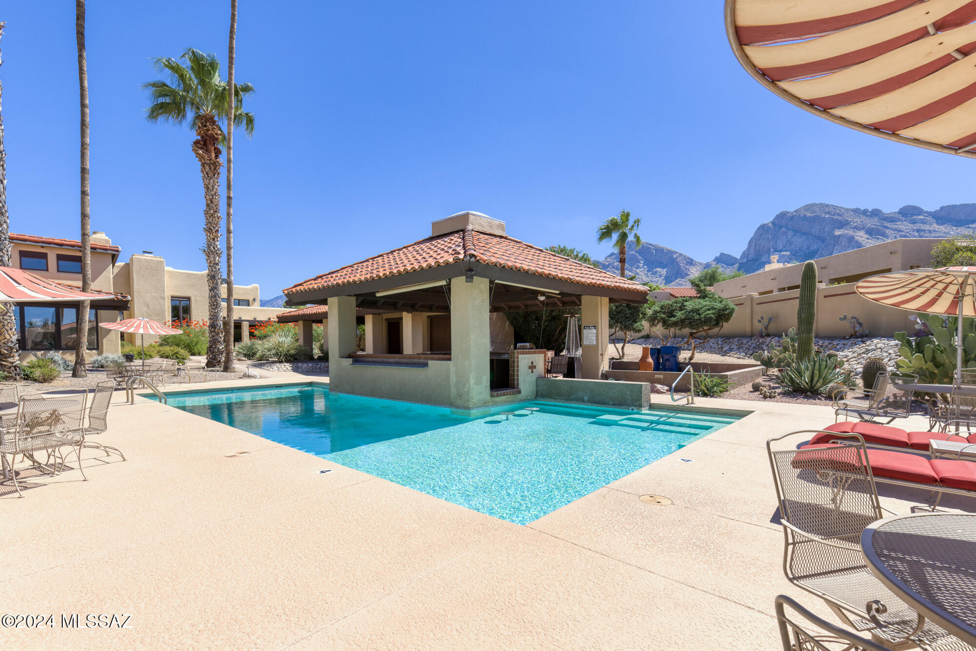 61 West Roma Drive Oro Valley, AZ 85737 - Photo 45 of 50
