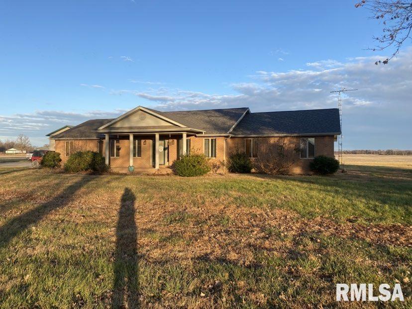 1390 Payne Road Galatia, IL 62935 - Photo 1 of 13 Gallery Image 1