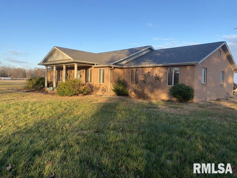 1390 Payne Road Galatia, IL 62935 - Photo 2 of 13 Gallery Image 2
