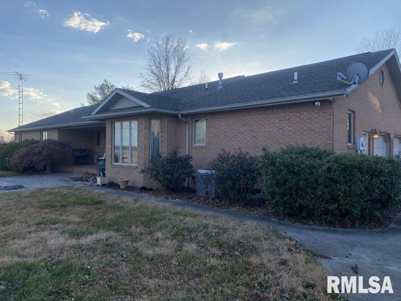 1390 Payne Road Galatia, IL 62935 - Photo 3 of 13 Gallery Image 3