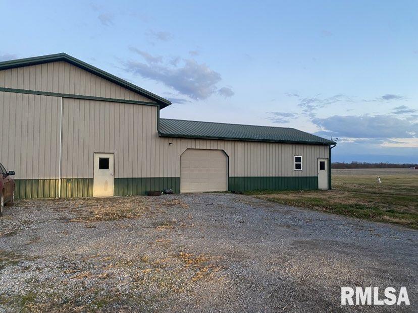 1390 Payne Road Galatia, IL 62935 - Photo 5 of 13 Gallery Image 5