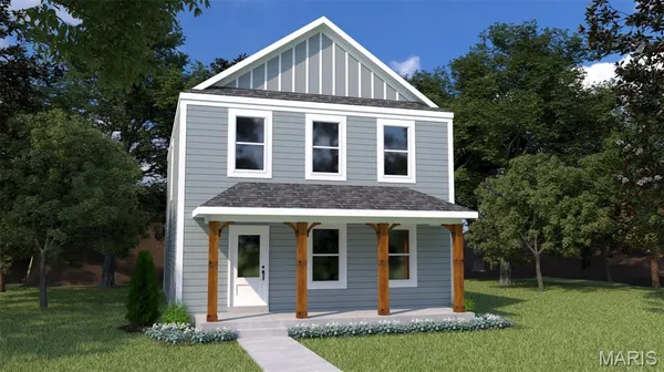 $499,900 | 0 Arden 4 Branch, St. Charles, MO 63301