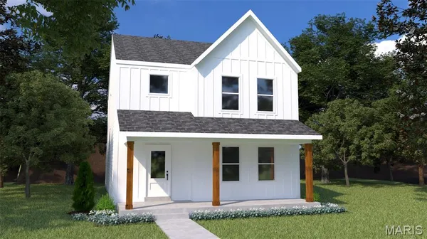 $499,900 | 0 Arden 4 Branch, St. Charles, MO 63301