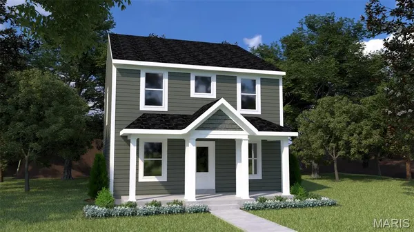 $499,900 | 0 Arden 4 Branch, St. Charles, MO 63301