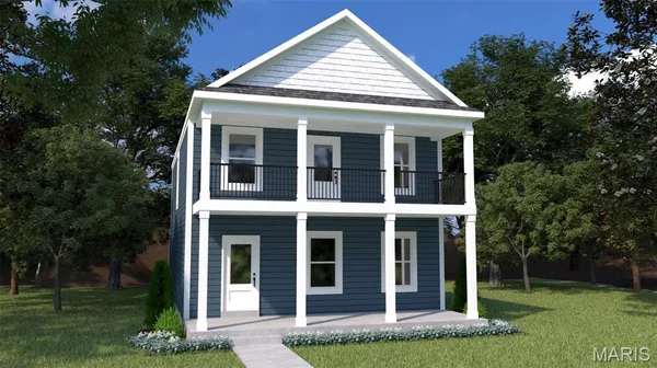 $499,900 | 0 Arden 4 Branch, St. Charles, MO 63301