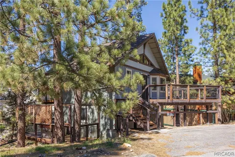 $519,900 | 42672 Juniper Drive, Big Bear Lake, CA 92315