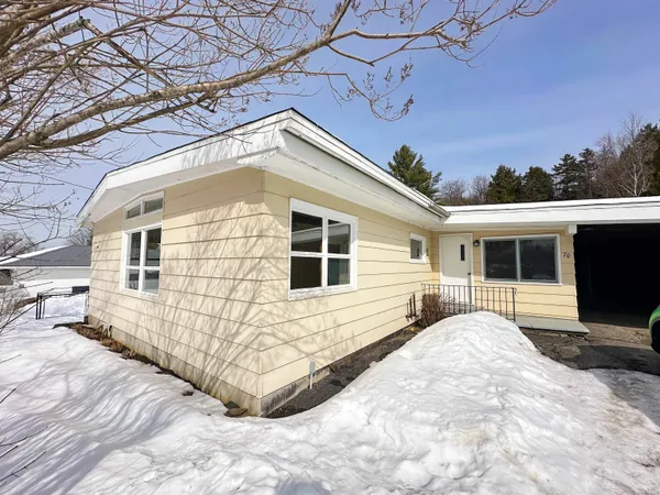 $250,000 | 70 Fairwood Heights, Morristown, VT 05661