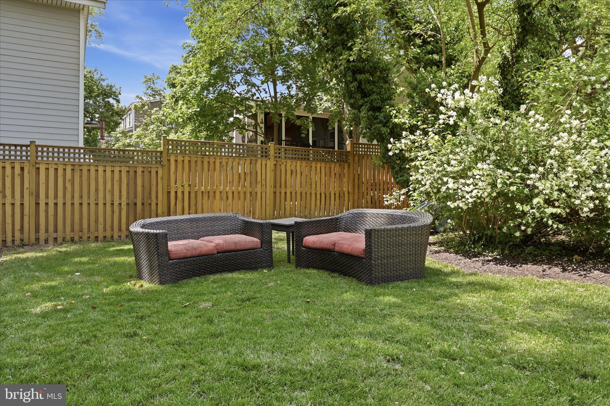 405 Edwards Ferry Road Northeast Leesburg, VA 20176 - Photo 55 of 95 Patio