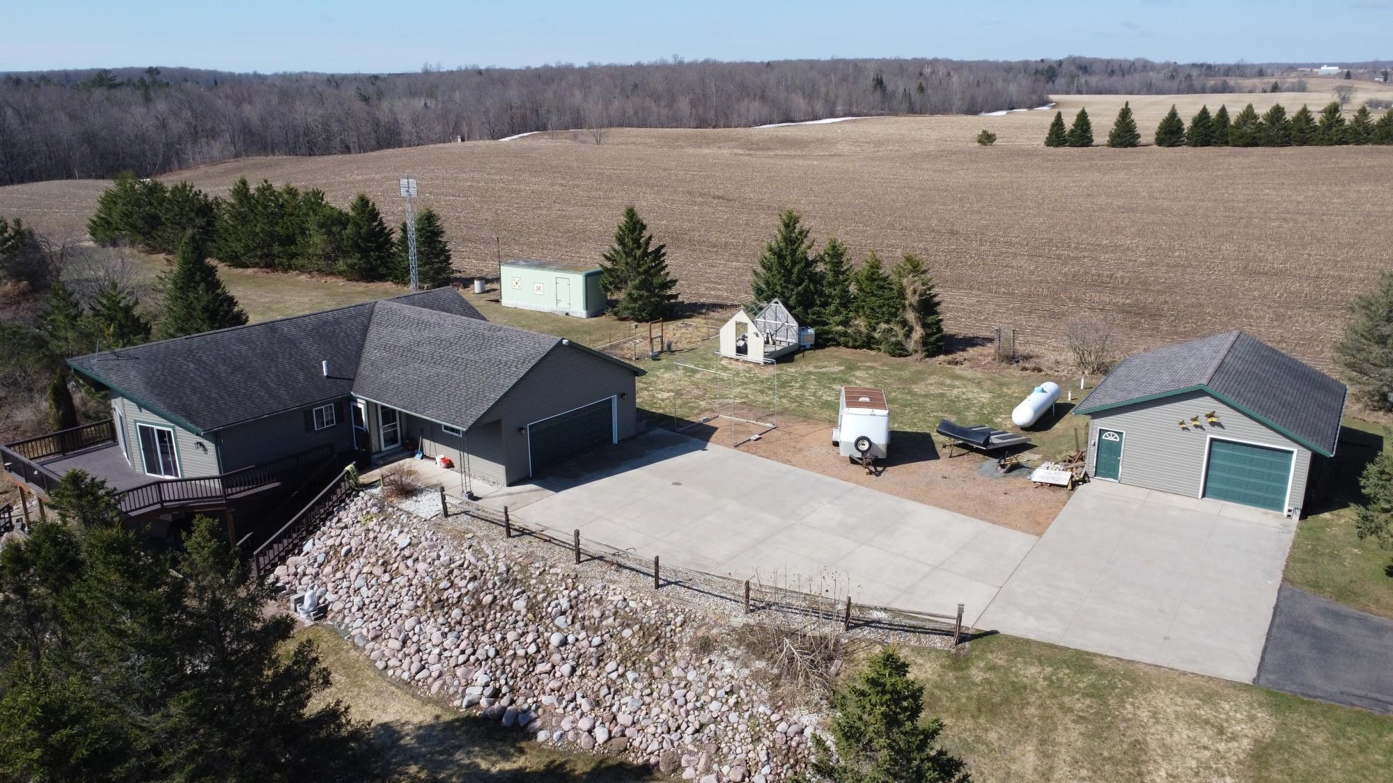 W7081 Hill Road Antigo, WI 54409 - Photo 1 of 1