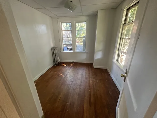 $2,300 | 929 Pleasant Street, Unit 2, Worcester, MA 01602