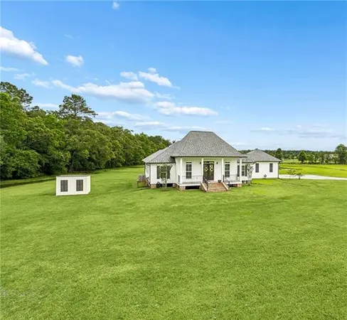 $550,000 | 28236 Big Sky Lane, Folsom, LA 70437