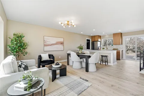 $595,000 | 8671 West Stanford Avenue, Littleton, CO 80123