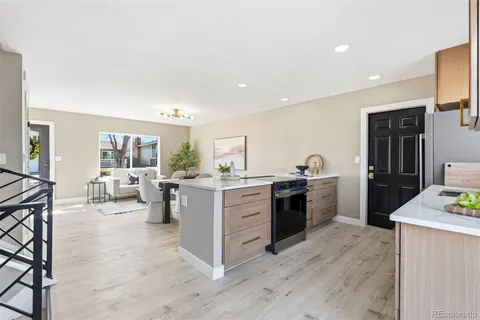 $595,000 | 8671 West Stanford Avenue, Littleton, CO 80123