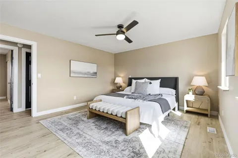 $595,000 | 8671 West Stanford Avenue, Littleton, CO 80123