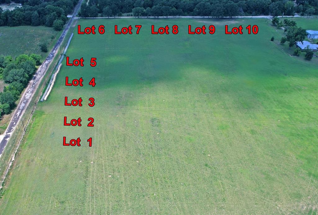 Lot 5 County Road 3208 Wills Point, TX 75169 - Photo 4 of 6