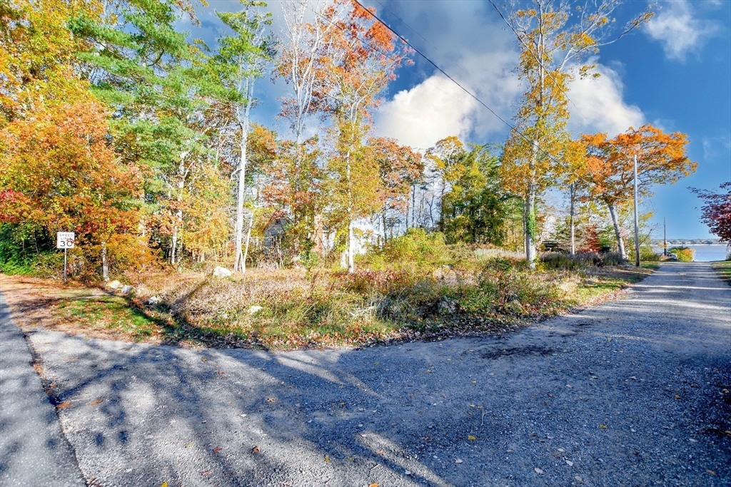 0 Converse Road Marion, MA 02738 - Photo 3 of 7 a view of yard