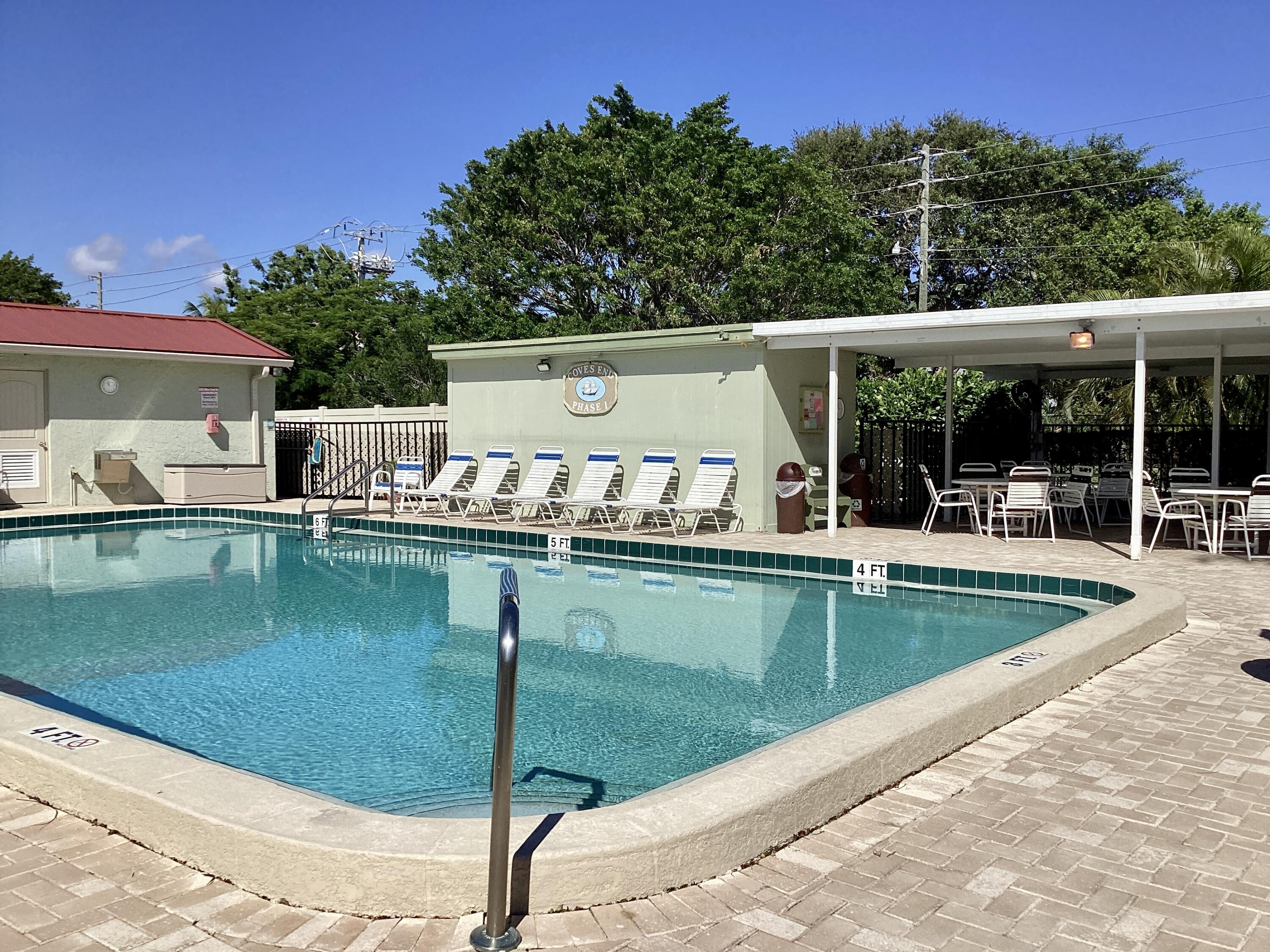 5413 Southeast Miles Grant Road, Unit G103 Stuart, FL 34997 - Photo 16 of 35 IMG_0126