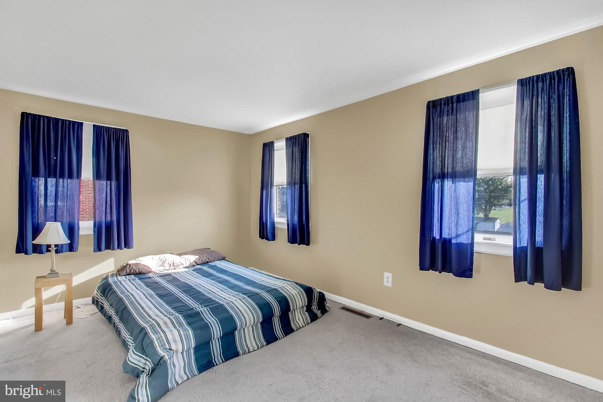 8179 Del Haven Road Baltimore, MD 21222 - Photo 12 of 26 Bedroom