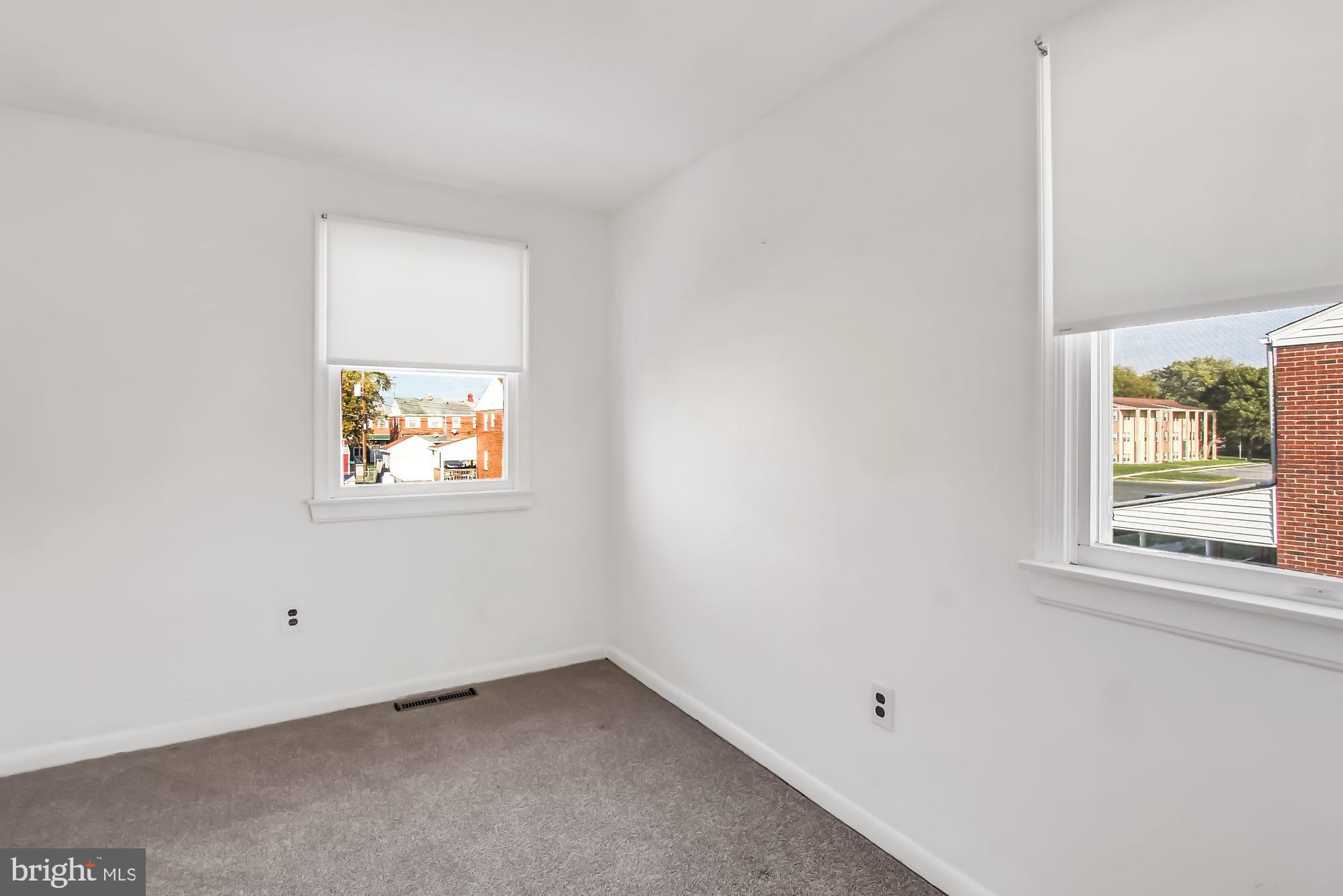 8179 Del Haven Road Baltimore, MD 21222 - Photo 15 of 26 Bedroom
