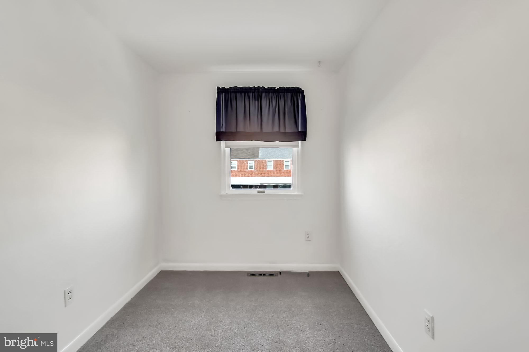 8179 Del Haven Road Baltimore, MD 21222 - Photo 18 of 26 Bedroom