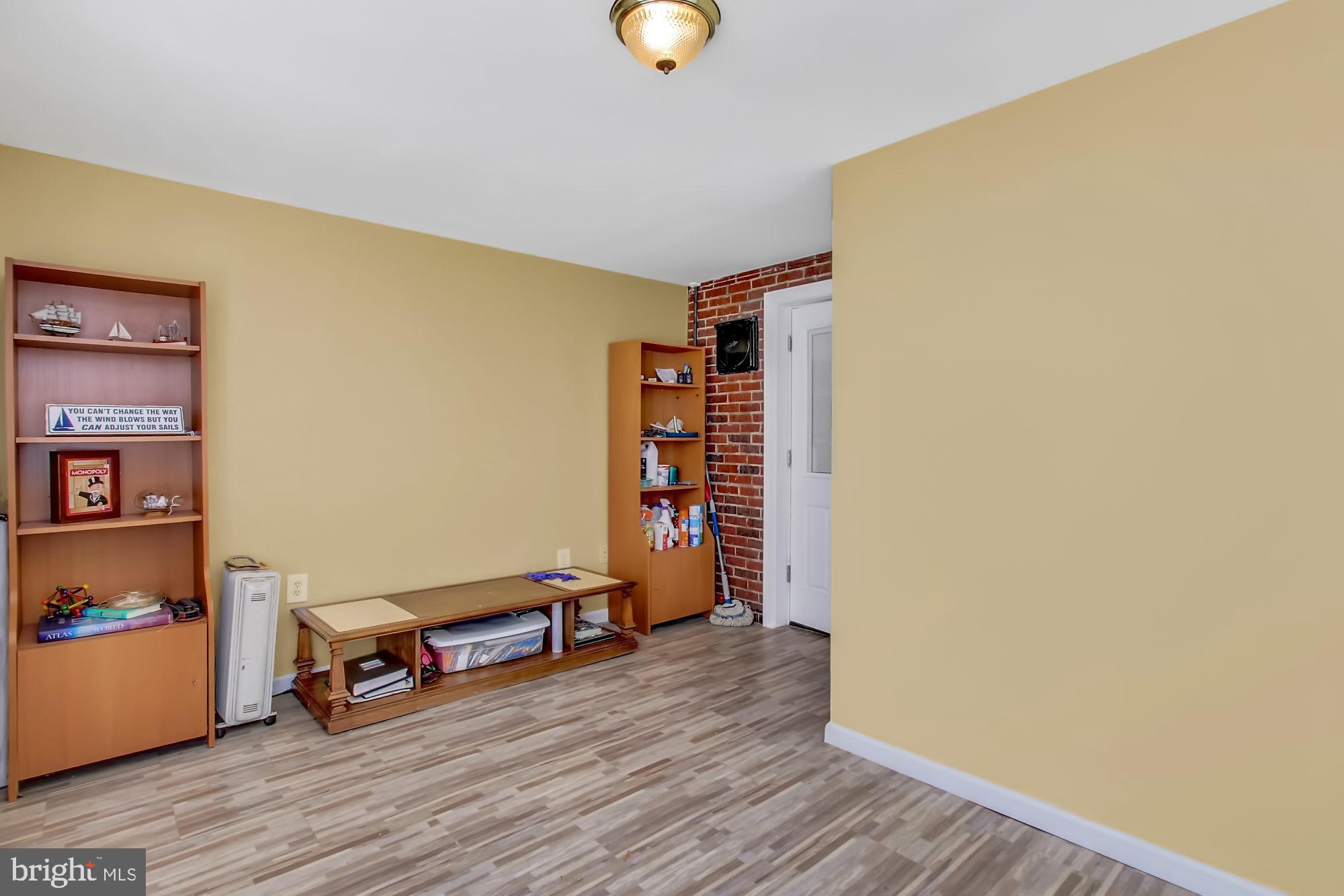 8179 Del Haven Road Baltimore, MD 21222 - Photo 19 of 26 Basement