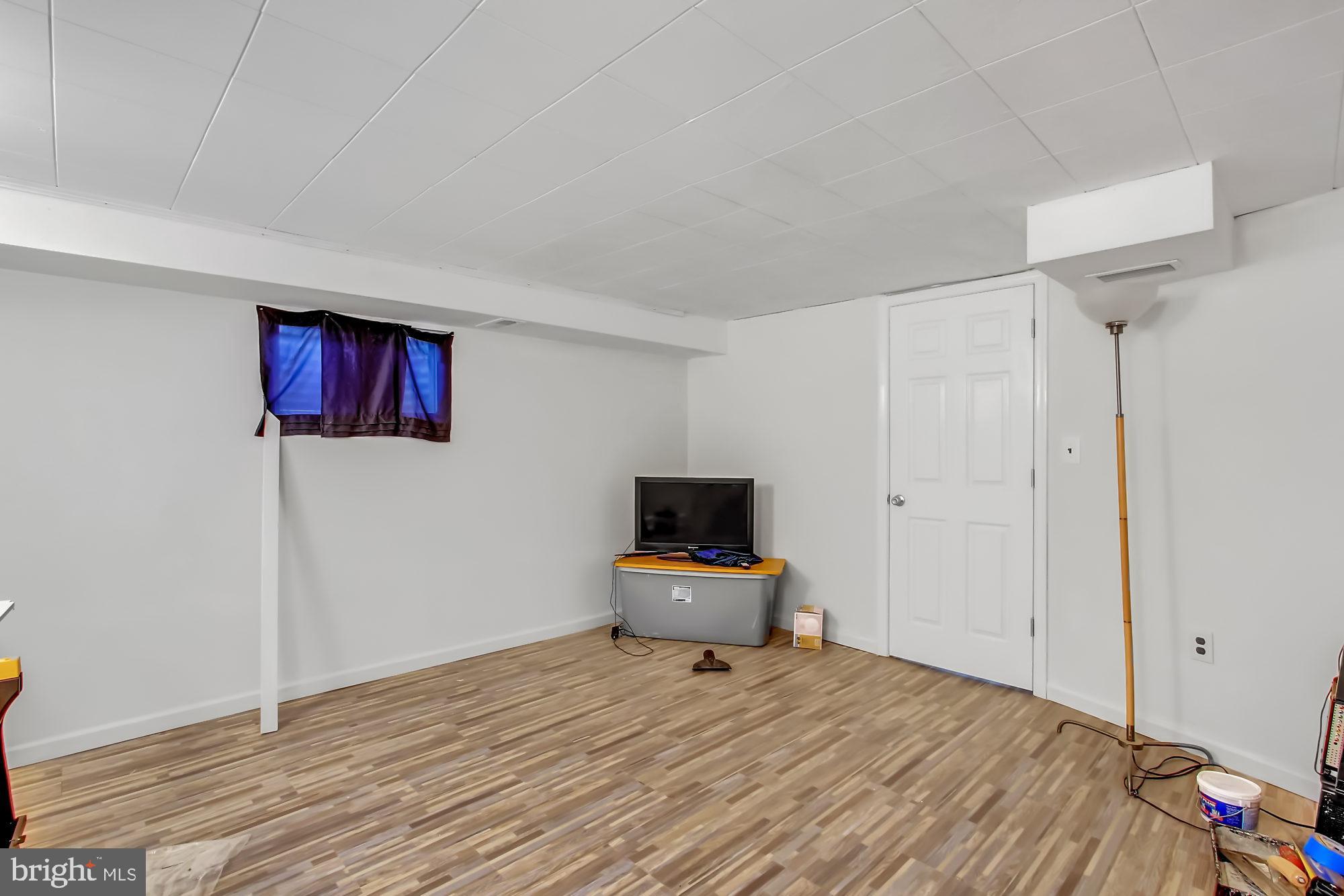 8179 Del Haven Road Baltimore, MD 21222 - Photo 21 of 26 Basement
