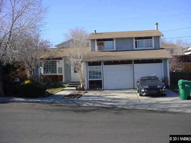 1565 Boyer Court Reno, NV 89503 - Photo 1 of 8 a house view