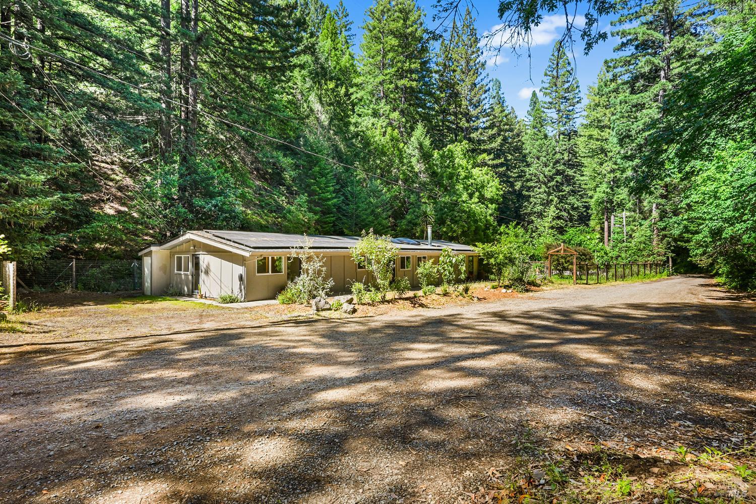 13431 Green Valley Road Sebastopol, CA 95472 - Photo 33 of 92