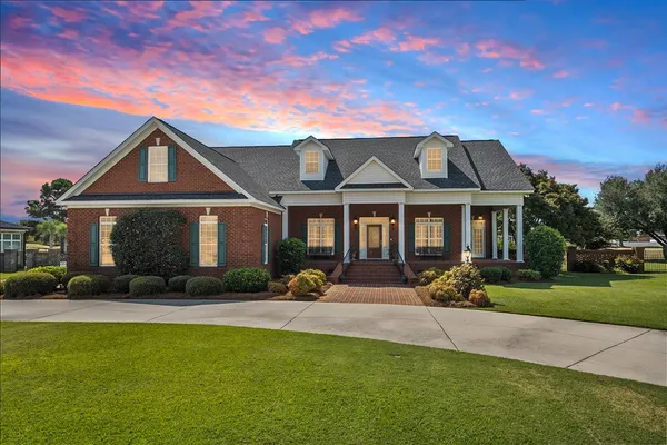 $625,000 | 4286 Monterey Drive, Florence, SC 29501