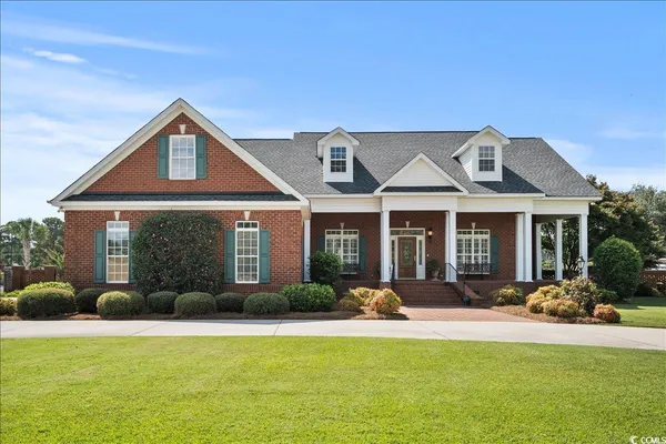 $625,000 | 4286 Monterey Drive, Florence, SC 29501