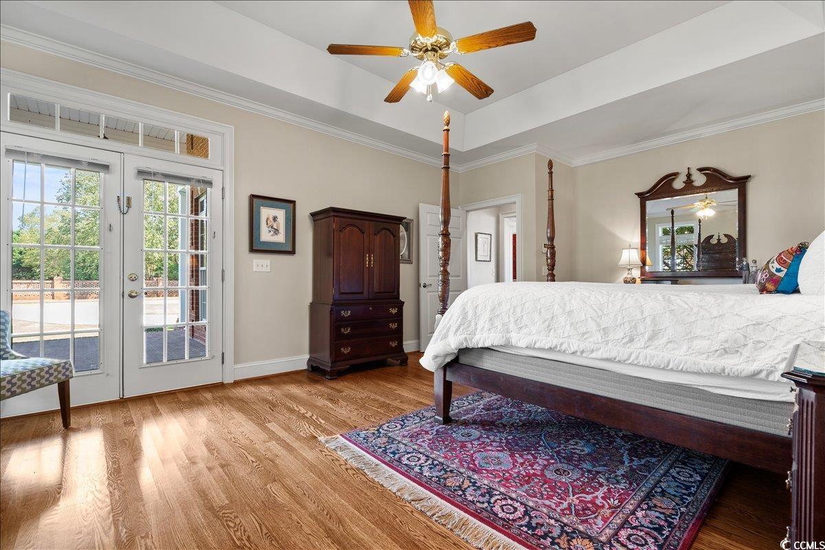 4286 Monterey Drive Florence, SC 29501 - Photo 11 of 40