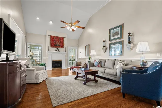 $649,000 | 4286 Monterey Drive, Florence, SC 29501