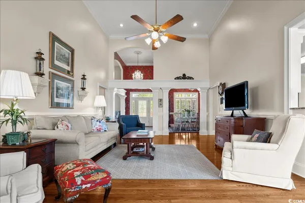 $625,000 | 4286 Monterey Drive, Florence, SC 29501