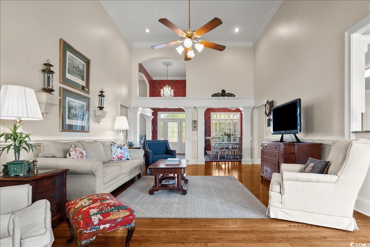 4286 Monterey Drive Florence, SC 29501 - Photo 18 of 40