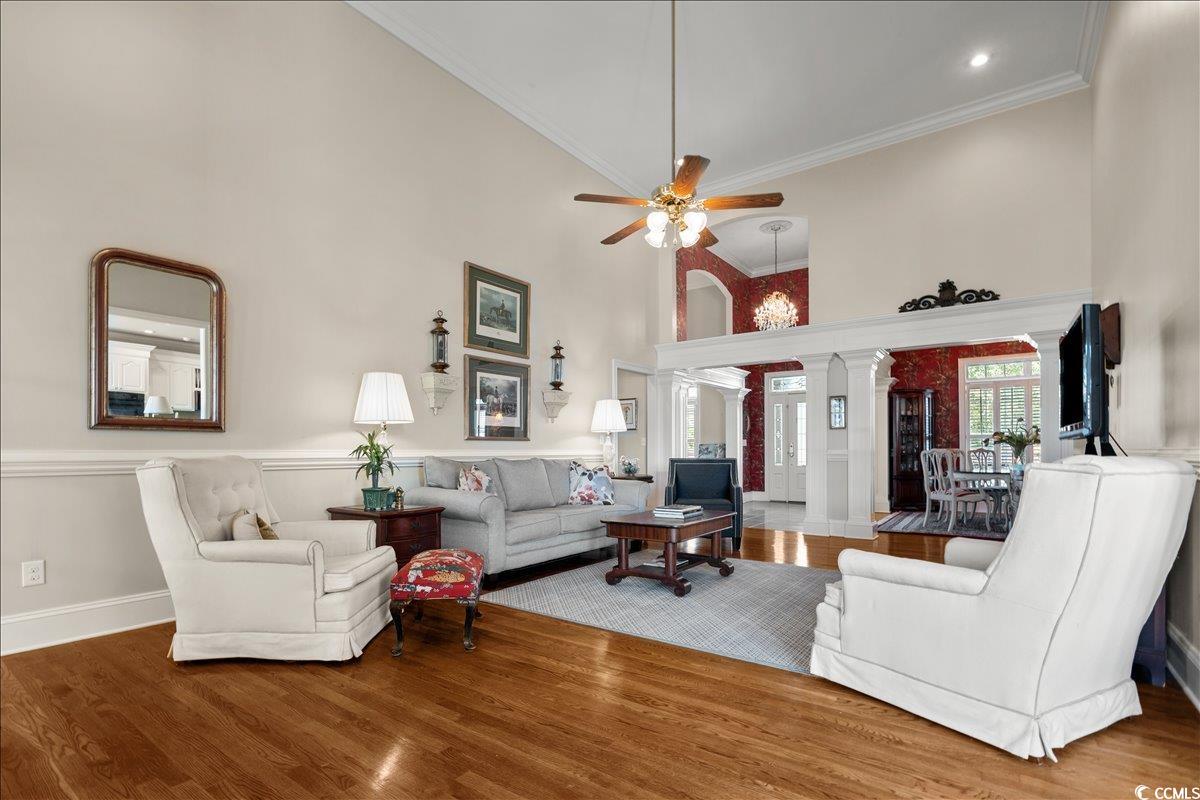 4286 Monterey Drive Florence, SC 29501 - Photo 19 of 40