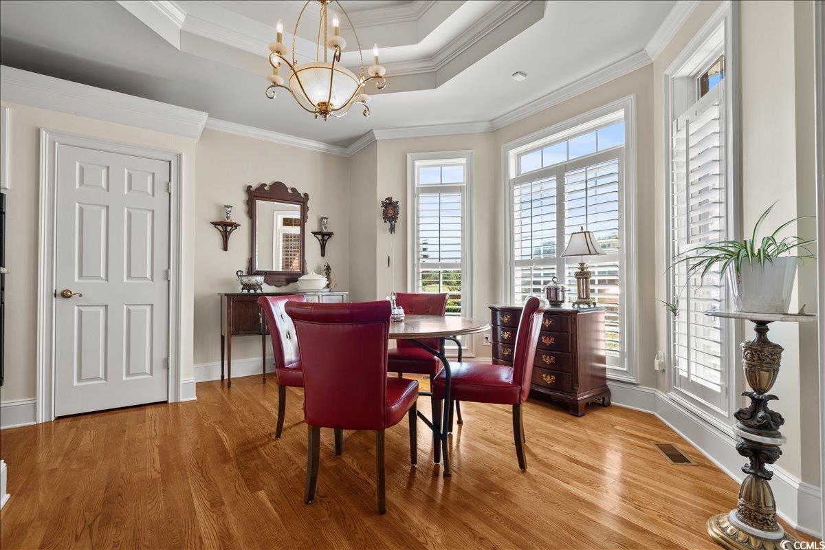 4286 Monterey Drive Florence, SC 29501 - Photo 20 of 40